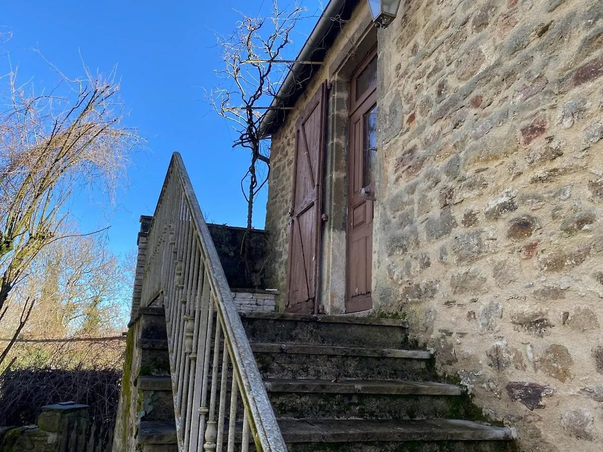 Appartement A La Campagne Flavin 0*,  فرنسا