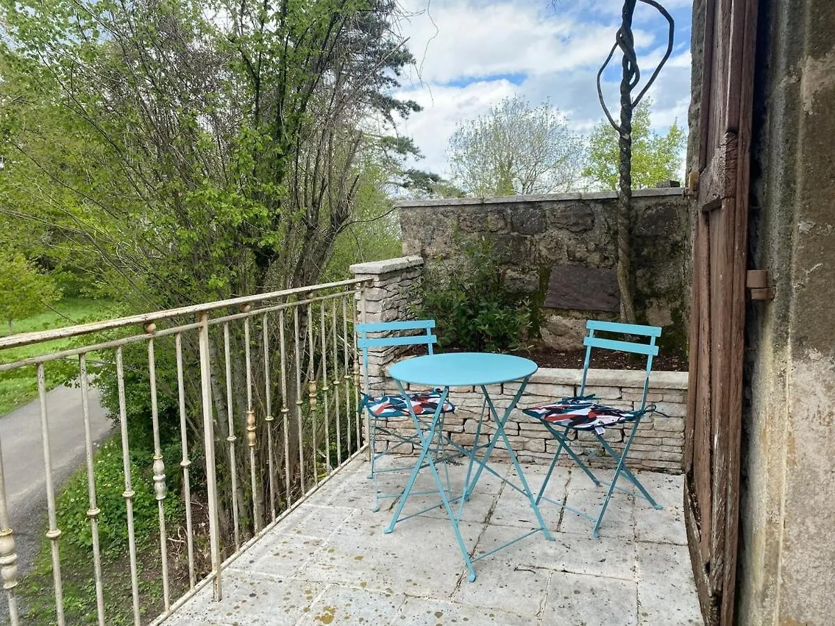 Appartement A La Campagne Flavin